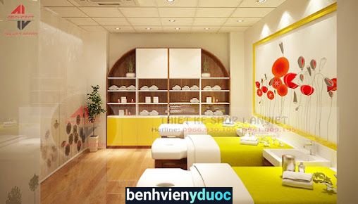 Spa Thu Huê Bảo Lộc Lâm Đồng