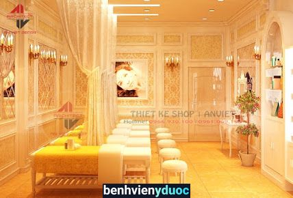 Spa Thu Huê Bảo Lộc Lâm Đồng