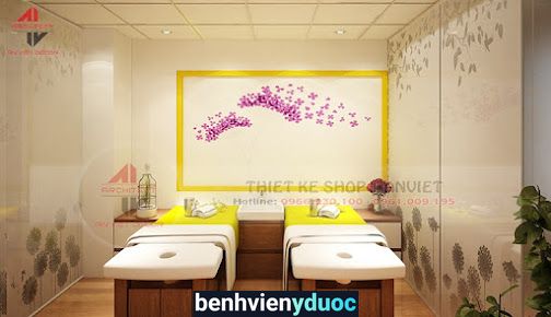 Spa Thu Huê Bảo Lộc Lâm Đồng