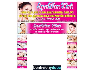 Spa Thu Huê Bảo Lộc Lâm Đồng