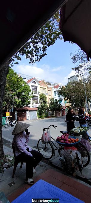 Spa Thu Hương Nam Từ Liêm Hà Nội