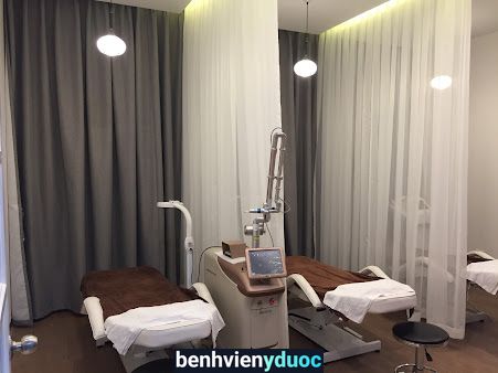 Spa Thu Linh Cầu Giấy Hà Nội