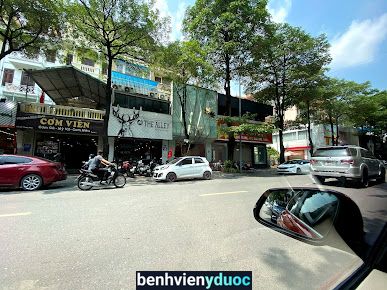 Spa Thu Linh Cầu Giấy Hà Nội