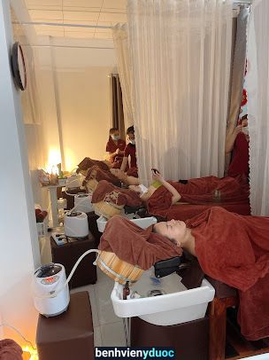 Spa Thuỷ Mộc Đà Lạt Đà Lạt Lâm Đồng