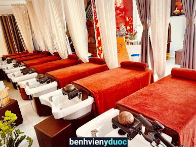 Spa Thuỷ Mộc Đà Lạt Đà Lạt Lâm Đồng
