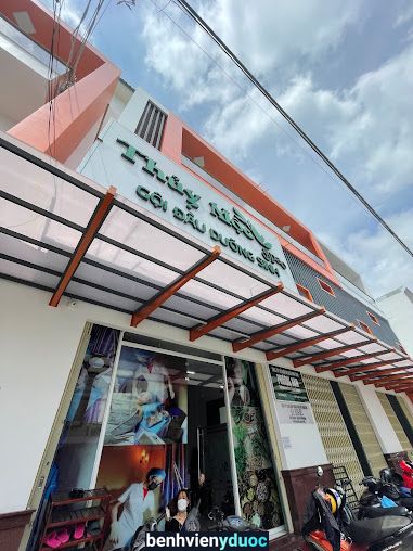 Spa Thuỷ Mộc Đà Lạt Đà Lạt Lâm Đồng