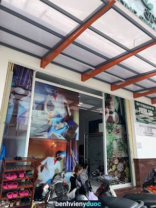 Spa Thuỷ Mộc Đà Lạt Đà Lạt Lâm Đồng