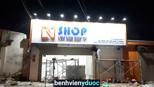 Spa Thủy