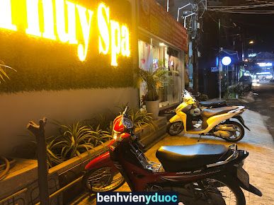 Spa Thủy Thủ Đức Hồ Chí Minh