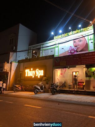 Spa Thủy Thủ Đức Hồ Chí Minh