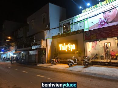 Spa Thủy Thủ Đức Hồ Chí Minh