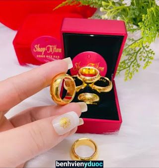 Spa ThuỳChi(Mi móng, phun xăm thẩm mỹ) Thường Tín Hà Nội