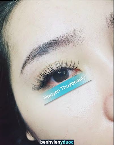 Spa ThuỳChi(Mi móng, phun xăm thẩm mỹ) Thường Tín Hà Nội
