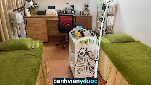 Spa Thyme - Di Linh Di Linh Lâm Đồng