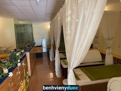 Spa Thyme - Di Linh Di Linh Lâm Đồng