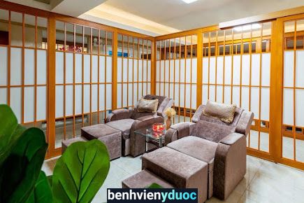 Spa Tiffany 7 Hồ Chí Minh