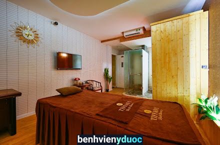 Spa Tiffany 7 Hồ Chí Minh