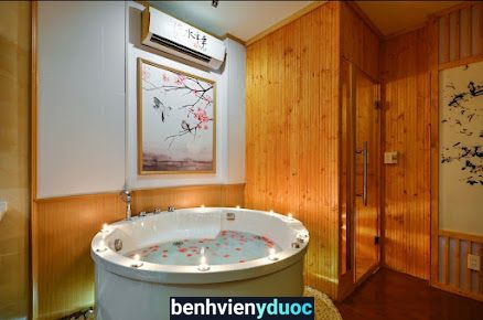 Spa Tiffany 7 Hồ Chí Minh