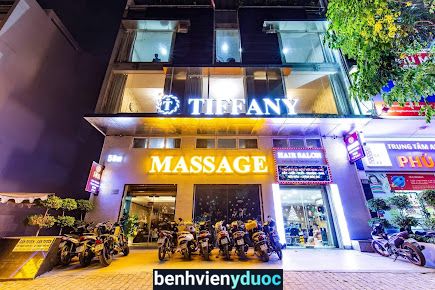 Spa Tiffany 7 Hồ Chí Minh