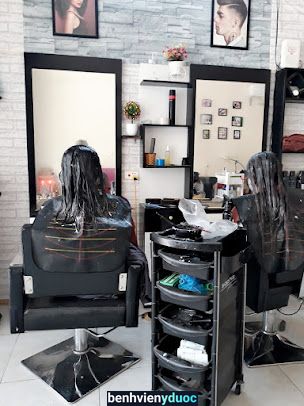 Spa Tóc & Da Trường Anh Chương Mỹ Hà Nội