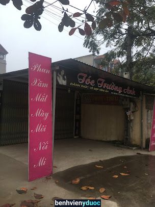 Spa Tóc & Da Trường Anh Chương Mỹ Hà Nội
