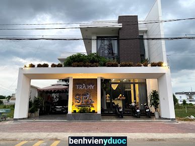 Spa Trà My Củ Chi Hồ Chí Minh