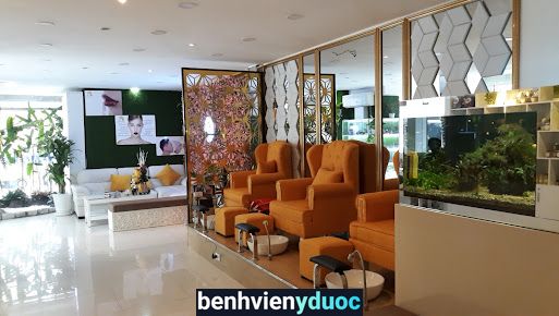 Spa Trái Cây Phú Nhuận Hồ Chí Minh