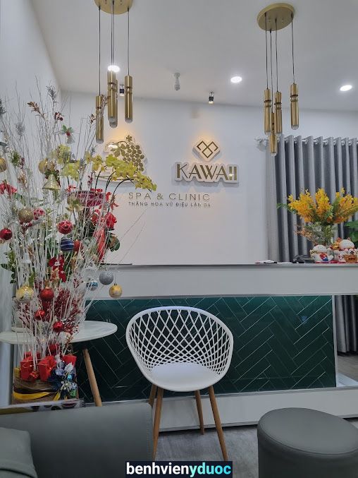 Spa Trái Cây Phú Nhuận Hồ Chí Minh