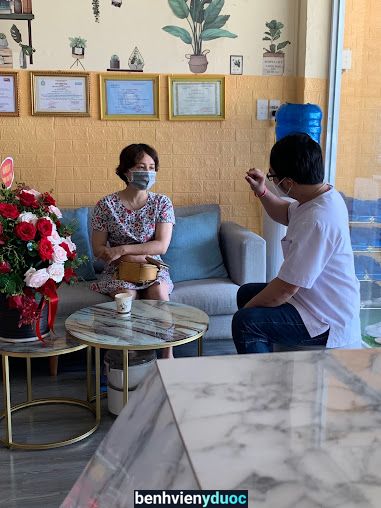 Spa trị liệu Hoàng Thảo Thanh Khê Đà Nẵng