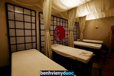 Spa Trị Liệu 1 Hồ Chí Minh