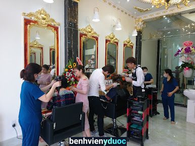 SPA TRỊ MỤN HIỆU QUẢ | MỘC VIÊN SPA Hóc Môn Hồ Chí Minh
