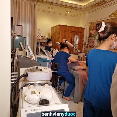 SPA TRỊ MỤN HIỆU QUẢ | MỘC VIÊN SPA Hóc Môn Hồ Chí Minh