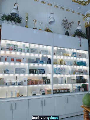 SPA TRỊ MỤN HIỆU QUẢ | MỘC VIÊN SPA Hóc Môn Hồ Chí Minh