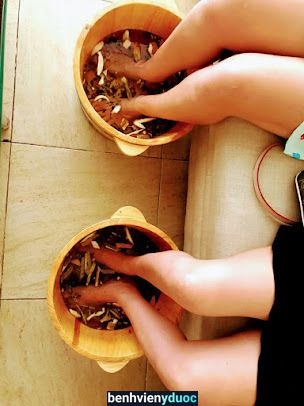 SPA TRỊ MỤN NÁM QUẬN 9 | CHĂM SÓC MẸ BẦU, MẸ SAU SINH - LADY MOM SPA Thủ Đức Hồ Chí Minh