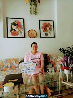 SPA TRỊ MỤN NÁM QUẬN 9 | CHĂM SÓC MẸ BẦU, MẸ SAU SINH - LADY MOM SPA Thủ Đức Hồ Chí Minh