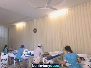 Spa Trị Mụn Quận 9 I Kim Hải Spa Thủ Đức Hồ Chí Minh