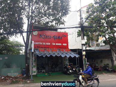 Spa Trị Mụn Quận 9 I Kim Hải Spa Thủ Đức Hồ Chí Minh