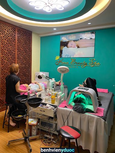 SPA TRỊ MỤN - TARA GREEN SPA Hà Đông Hà Nội