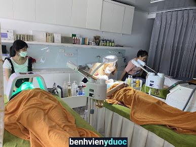 SPA TRỊ MỤN - TARA GREEN SPA Hà Đông Hà Nội