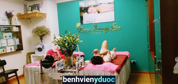SPA TRỊ MỤN - TARA GREEN SPA Hà Đông Hà Nội