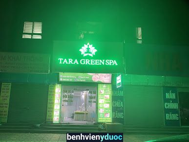 SPA TRỊ MỤN - TARA GREEN SPA Hà Đông Hà Nội