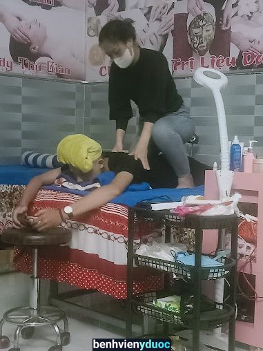Spa Trúc Linh Rạch Giá Kiên Giang