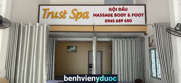 spa trust Phú Quốc Kiên Giang