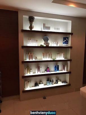 Spa Tường Vy Bình Thạnh Hồ Chí Minh