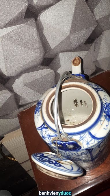 Spa Tường Vy Bình Thạnh Hồ Chí Minh