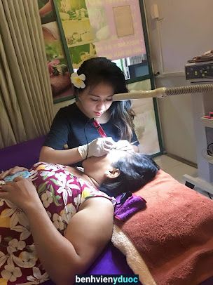 Spa Tường Vy 12 Hồ Chí Minh