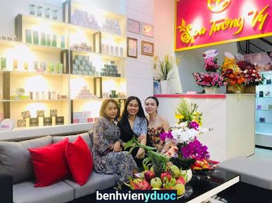 Spa Tường Vy 12 Hồ Chí Minh