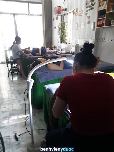 SPA UT2 Quy Nhơn Bình Định