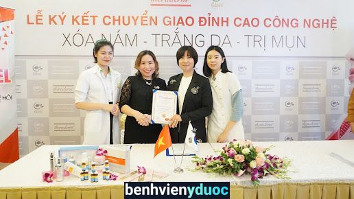 Spa Uy Tín Quy Nhơn - Spa Diệp Linh Quy Nhơn Bình Định