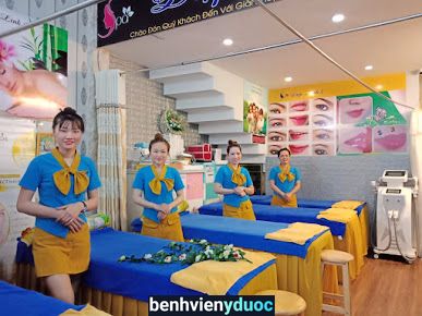 Spa Uy Tín Quy Nhơn - Spa Diệp Linh Quy Nhơn Bình Định
